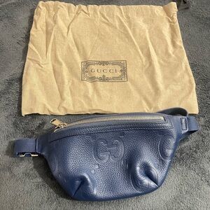 Jumbo GG small belt bag